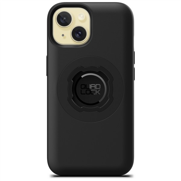 Quadlock Quadlock MAG Case iPhone 15